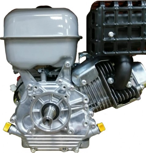 Бензиновый двигатель ZONGSHEN GB 460 E 1T90QW461 - изображение 3