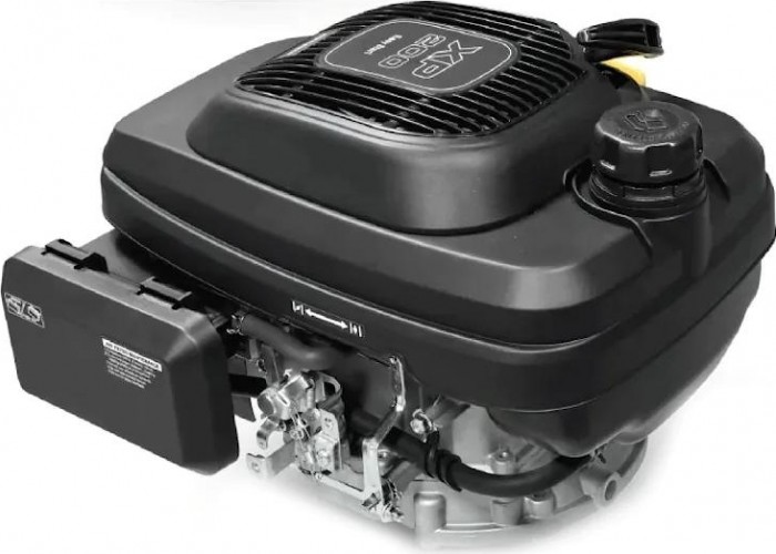 Бензиновый двигатель ZONGSHEN XP 200 A 1T90QC203 - изображение 2