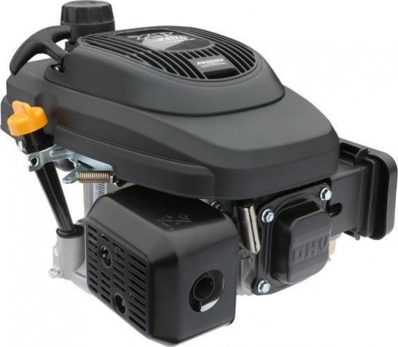 Бензиновый двигатель ZONGSHEN XP 200E 6,5 л.с. (вал 22,2 мм, вертикальный) 1T90QQXP2