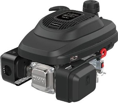 Бензиновый двигатель ZONGSHEN XP 140A 4 л.с. (вал 22,2 мм, вертикальный) 1T90QC140