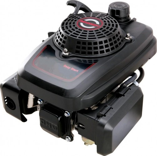 Бензиновый двигатель ZONGSHEN XP 200 6,5 л.с. (вал 22,2 мм, вертикальный) 1T90QWX21