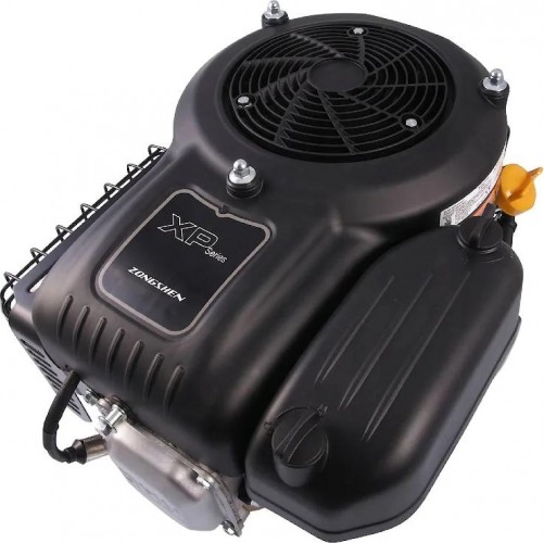 Бензиновый двигатель ZONGSHEN XP 440 E-3 1T90QC440