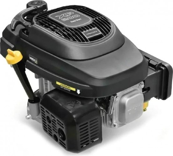 Бензиновый двигатель ZONGSHEN XP 200 A 1T90QC202