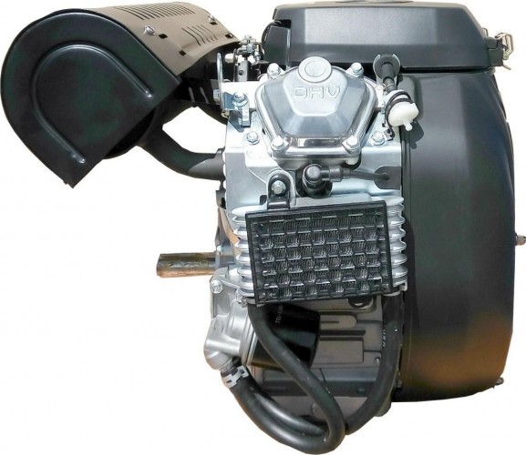 Бензиновый двигатель ZONGSHEN ZS GB680E 1T90QJ682 - изображение 4