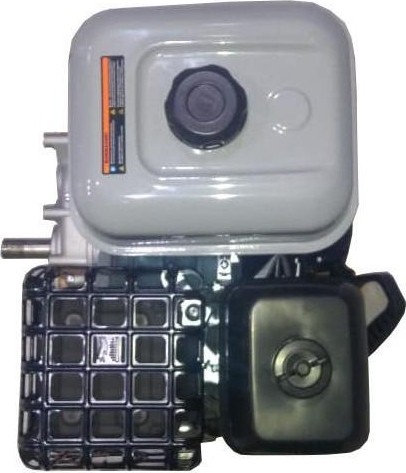 Бензиновый двигатель ZONGSHEN ZS GB 420-7 1T90QW421 - изображение 3