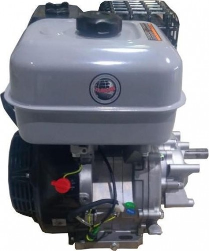 Бензиновый двигатель ZONGSHEN ZS GB 420-7 1T90QW421 - изображение 2