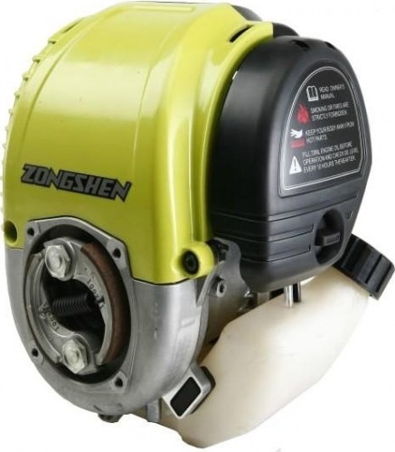 Бензиновый двигатель ZONGSHEN ZS S40 1,2 л.с. (для триммера) 1T90QGS40 - изображение 2