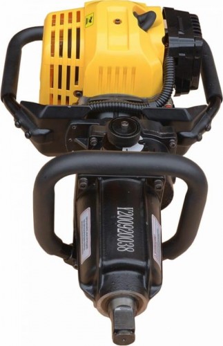 Бензиновый гайковерт ТСС JH96 ударный 024261 - изображение 3