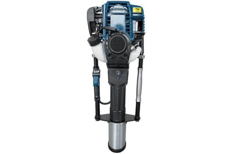 Бензиновый копер ТСС 95GPDA 100мм в кейсе (четырехтактный) 046756 - изображение 2