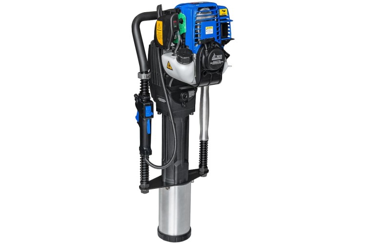 Бензиновый копер ТСС 95GPDA 100мм в кейсе (четырехтактный) 046756 - изображение 5