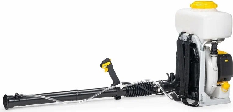 Бензиновый опрыскиватель CHAMPION PS257 - изображение 2