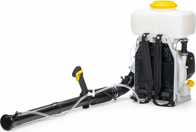 Бензиновый опрыскиватель CHAMPION PS257 - изображение 3