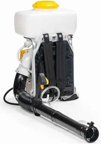 Бензиновый опрыскиватель CHAMPION PS257 - изображение 5