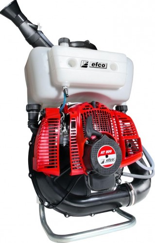 Бензиновый опрыскиватель EFCO AT 800 365280031E1C - изображение 2