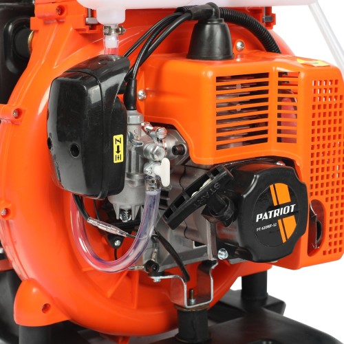 Бензиновый опрыскиватель PATRIOT PT420WF-12 ранцевый 755302466 - изображение 4