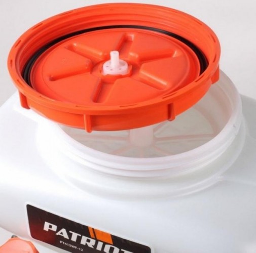 Бензиновый опрыскиватель PATRIOT PT415WF-12 ранцевый 755302477 - изображение 3