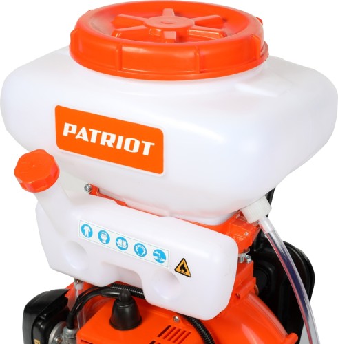 Бензиновый опрыскиватель PATRIOT PT420WF-12 ранцевый 755302466 - изображение 2