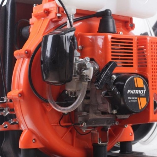 Бензиновый опрыскиватель PATRIOT PT415WF-12 ранцевый 755302477 - изображение 2
