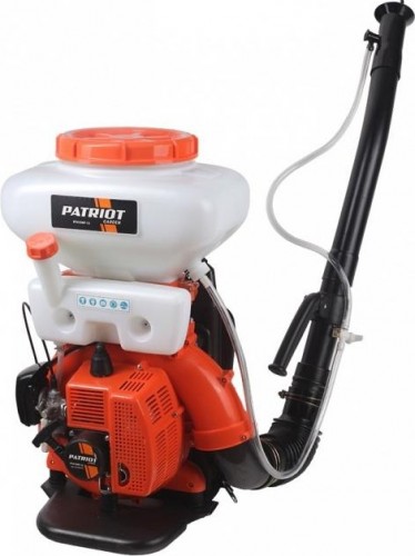 Бензиновый опрыскиватель PATRIOT PT415WF-12 ранцевый 755302477