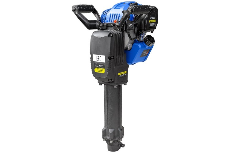 Бензиновый отбойный молот ТСС GJH95 207000 - изображение 5