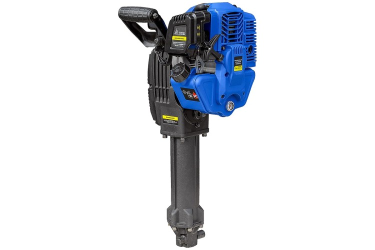 Бензиновый отбойный молот ТСС GJH95 207000 - изображение 4