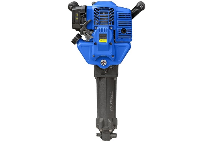 Бензиновый отбойный молот ТСС GJH95 207000 - изображение 3