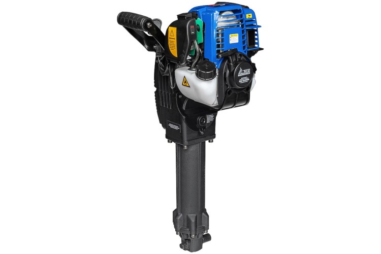 Бензиновый отбойный молот ТСС GJH95A четырехтактный 207005 - изображение 4
