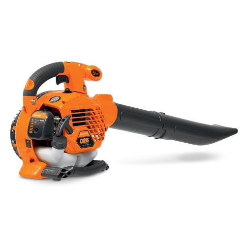 Бензиновый садовый пылесос DAEWOO DABL 270 - изображение 2