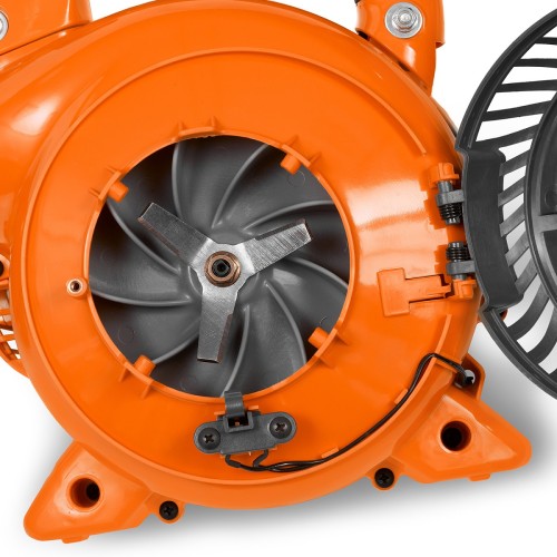 Бензиновый садовый пылесос DAEWOO DABL 270 - изображение 3