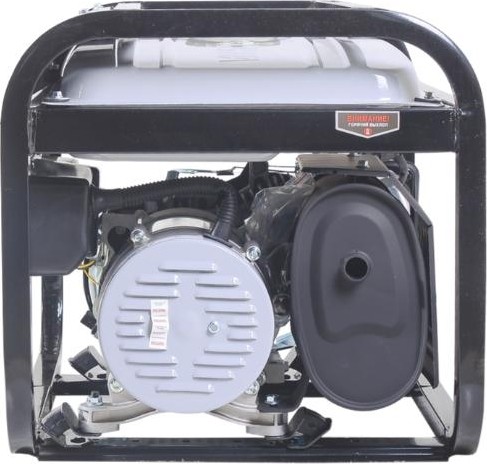 Бензогенератор Ресанта БГ 4000 Р 64/1/44 - изображение 3