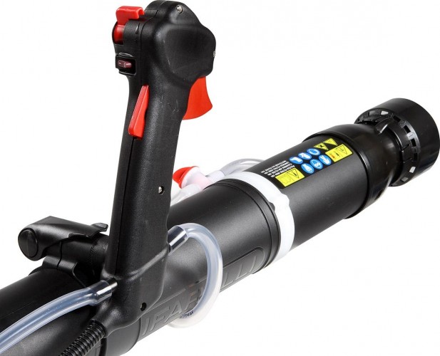 Бензоопрыскиватель EFCO AT 900 56069002E1 - изображение 4