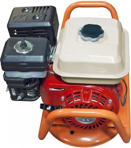 Бензопривод в сборе GROST VGB 4000 W 101338 - изображение 2