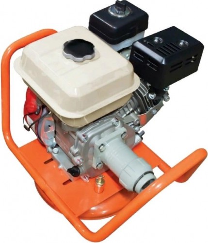 Бензопривод в сборе GROST VGB 4000 W 101338