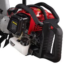 Шовнарезчик CIMAR CFC-202 (HONDA GX390) - изображение 8