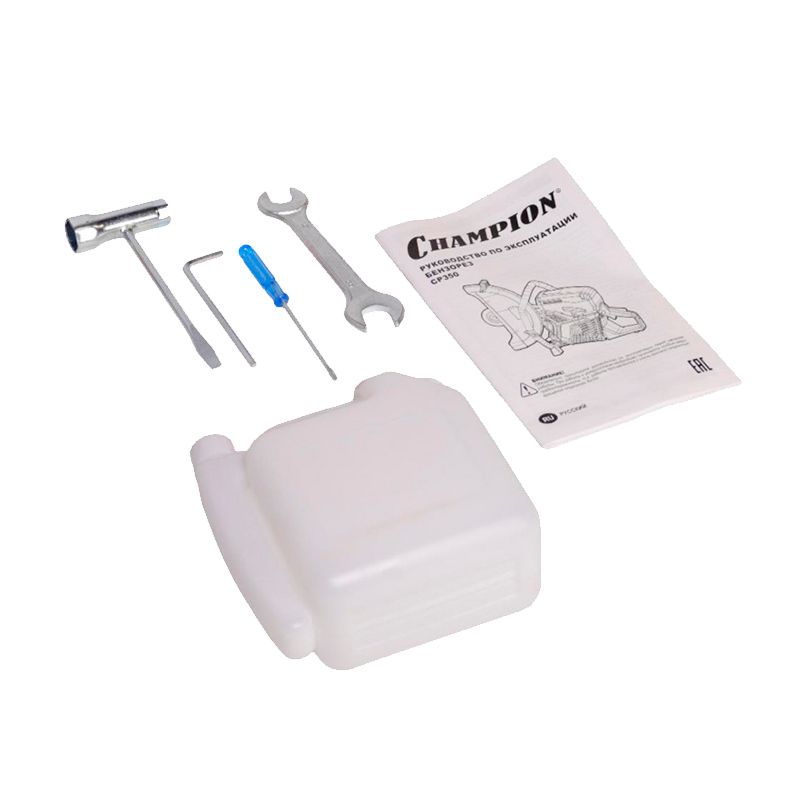 Швонарезчик бензиновый FS 524 - изображение 2