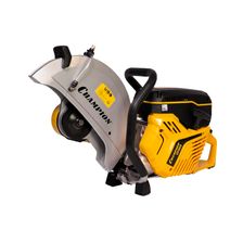 Швонарезчик бензиновый FS 524 - изображение 3