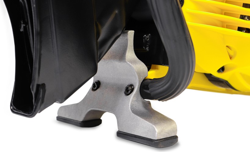 Бензорез CHAMPION CP400 - изображение 4