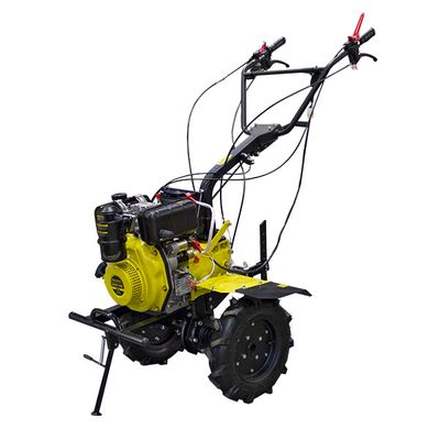 Швонарезчик SPEKTROS SFS-500PRO (ДВС KASEI EX400) без отрезного диска - изображение 19