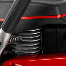 Швонарезчик Impulse S450L - изображение 12