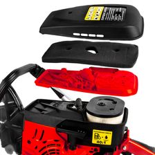 Швонарезчик Impulse S450L - изображение 18