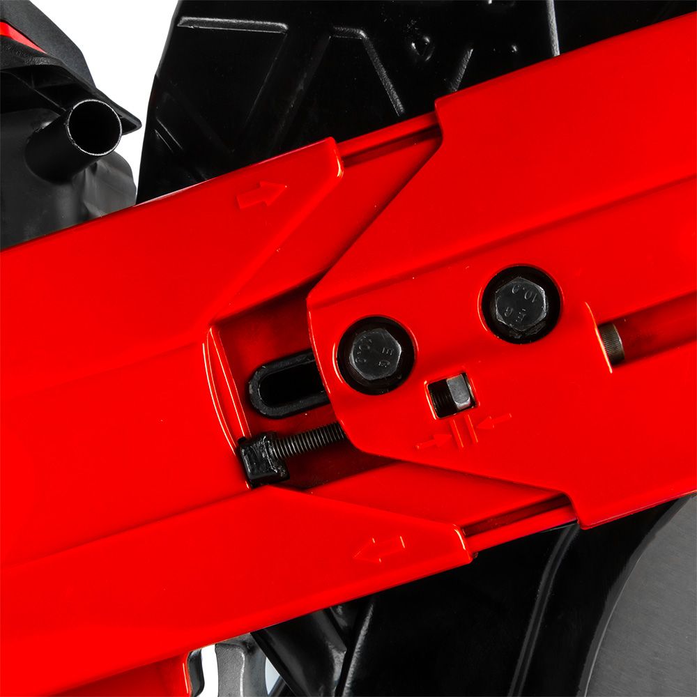 Швонарезчик Impulse S450L - изображение 3