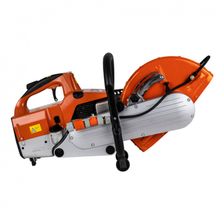 Швонарезчик бензиновый FoxWeld FTL GCC-03A - изображение 15