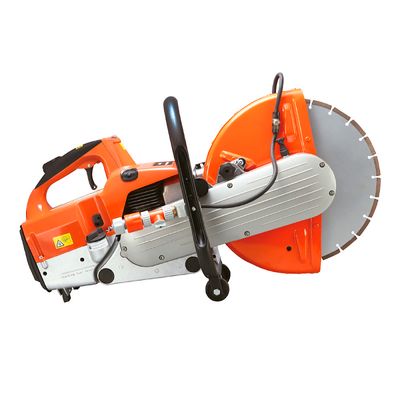 Швонарезчик бензиновый FoxWeld FTL GCC-03A - изображение 3