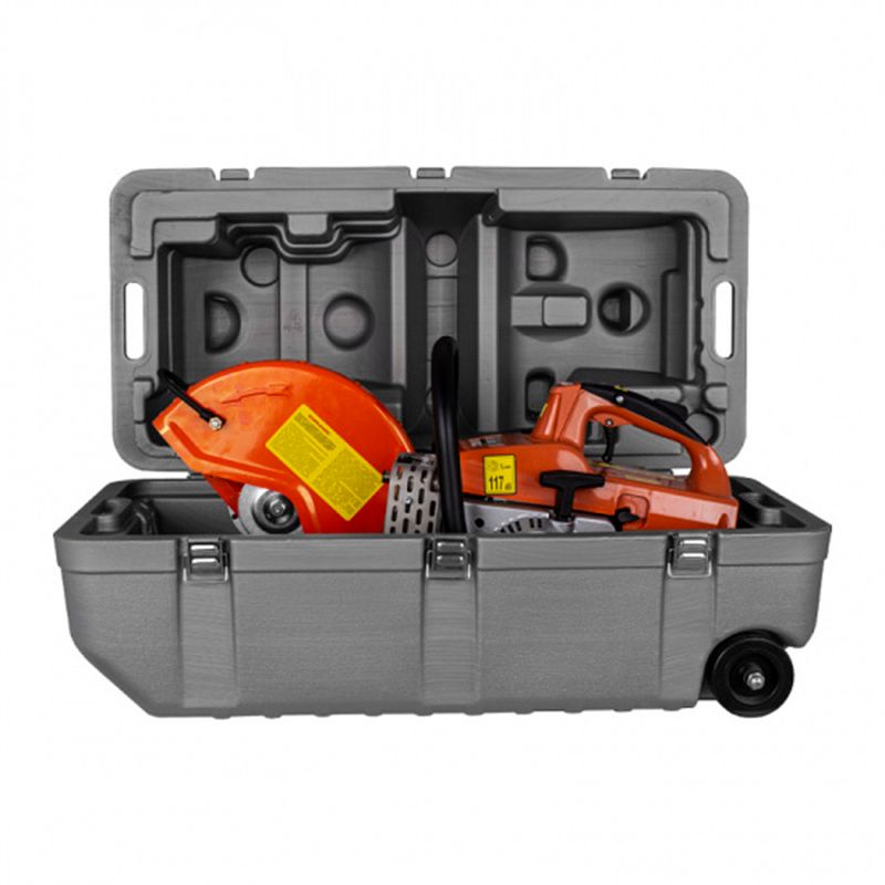 Швонарезчик бензиновый FoxWeld FTL GCC-03A - изображение 8