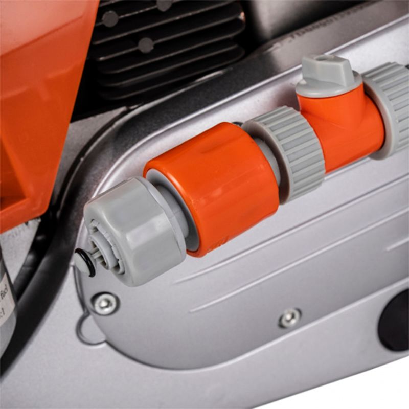 Швонарезчик бензиновый FoxWeld FTL GCC-03A - изображение 10