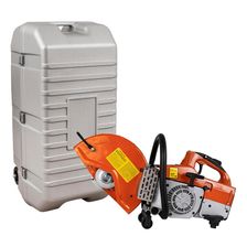 Швонарезчик бензиновый FoxWeld FTL GCC-03A - изображение 12