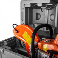 Швонарезчик бензиновый FoxWeld FTL GCC-03A - изображение 13