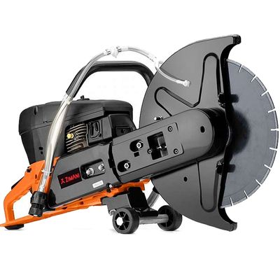 Швонарезчик бензиновый FoxWeld FTL GCC-03 - изображение 10