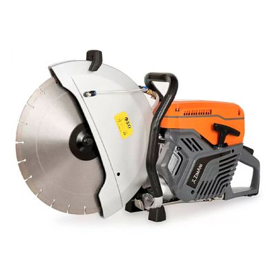 Швонарезчик бензиновый FoxWeld FTL GCC-03 - изображение 14