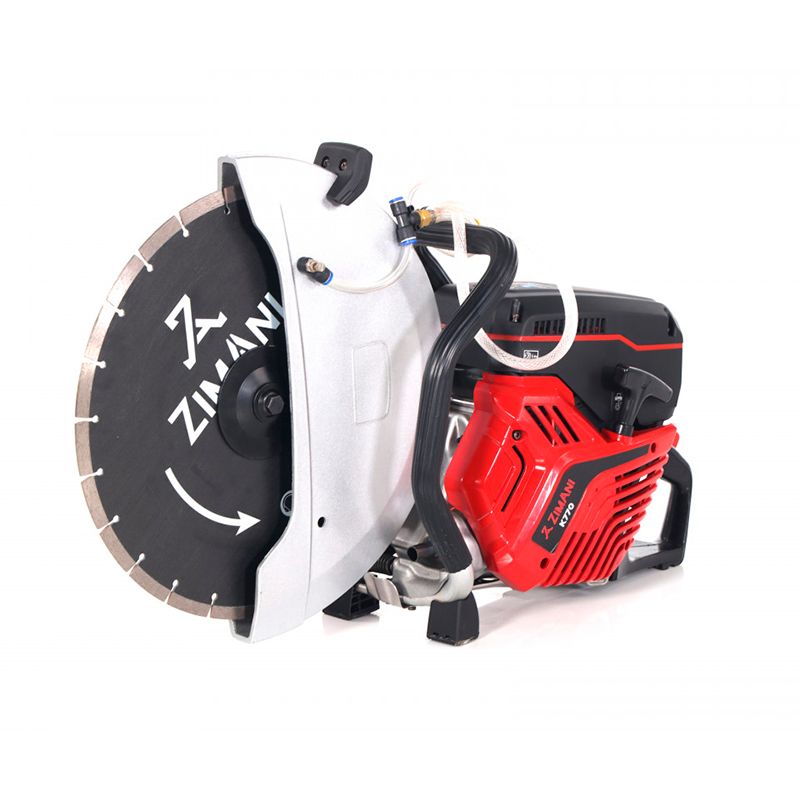 Швонарезчик TOR CC-450 (Honda) - изображение 2